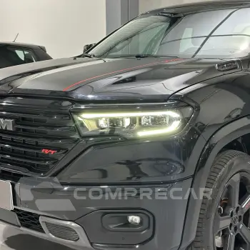 RAMPAGE R/T HURRIC. 4 2.0 TB CD 4X4 Aut.