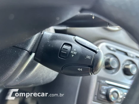 C3 Tendance 1.5 Flex 8V 5p Mec.