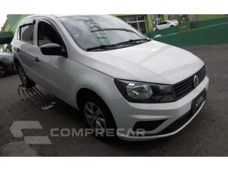 GOL 1.0 12V MPI TOTALFLEX 4P MANUAL