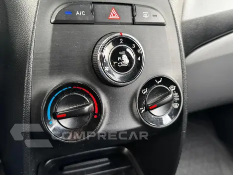 HB20S 1.6 Comfort Style 16V