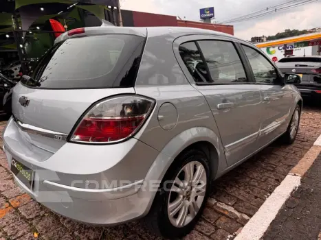 Vectra GT 2.0 MPFI 8V FlexPower Mec.