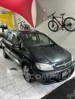 ZAFIRA 2.0 MPFI Elegance 16V