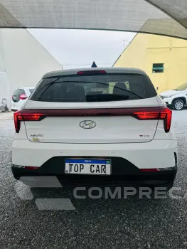 HB20 1.0 Tgdi Comfort