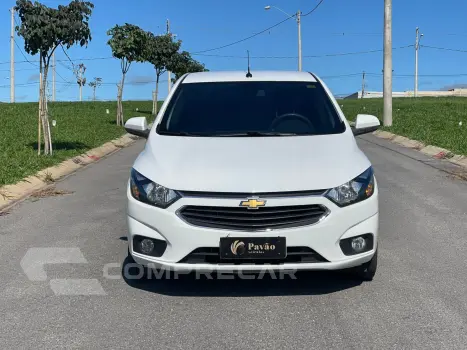 PRISMA 1.4 MPFI LT 8V