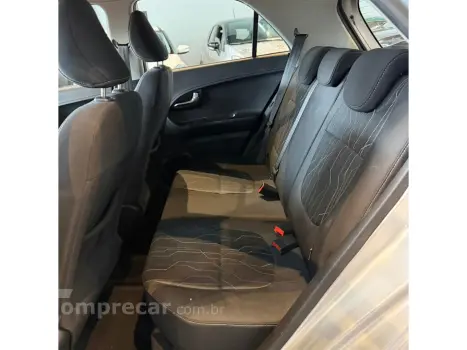 PICANTO 1.0 EX 12V FLEX 4P AUTOMÁTICO