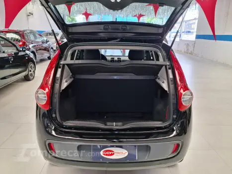 PALIO 1.0 MPI Attractive 8V