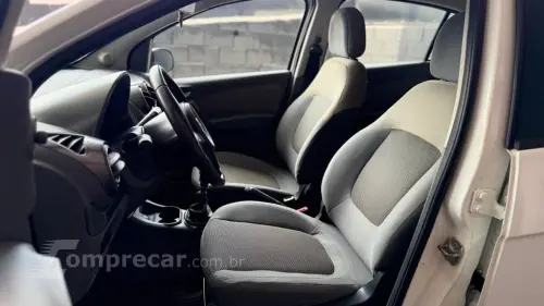 Palio ESSENCE 1.6 Flex 16V 5p