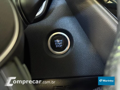 COROLLA 2.0 VVT-IE FLEX XEI DIRECT SHIFT