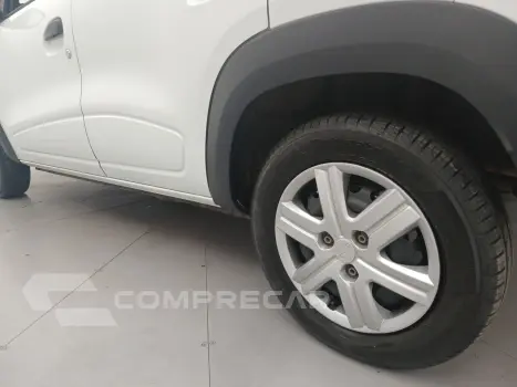 KWID 1.0 12V SCE FLEX ZEN MANUAL