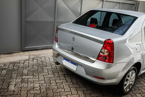 LOGAN 1.6 Expression 8V