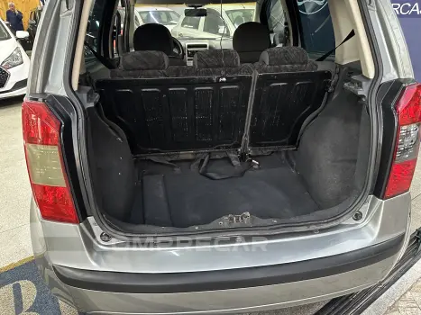 Idea HLX 1.8 mpi Flex 8V 5p