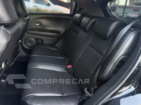 HR-V EX 1.8 Flexone 16V 5p Aut.