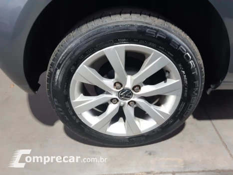 GOL 1.6 MI Comfortline 8V
