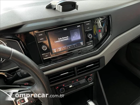 VIRTUS 1.0 200 TSI COMFORTLINE AUTOMÁTICO