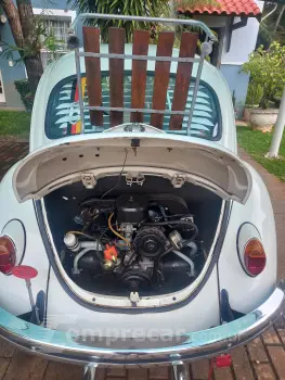 Fusca