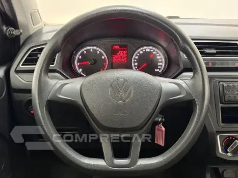 SAVEIRO 1.6 MSI ROBUST CD 16V FLEX 2P MANUAL