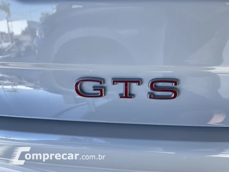 NIVUS 1.4 250 TSI GTS