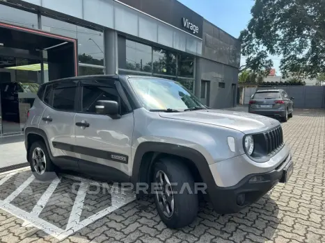RENEGADE 1.8 16V