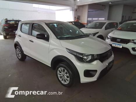 MOBI 1.0 EVO FLEX LIKE. MANUAL