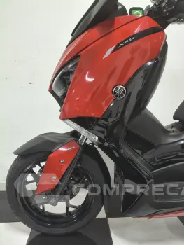 Xmax