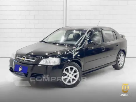 ASTRA HATCH - 2.0 MPFI ADVANTAGE 8V 4P MANUAL
