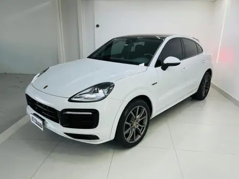 CAYENNE CP PHE