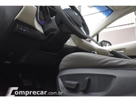 COROLLA - 1.8 VVT-I HYBRID ALTIS PREMIUM CVT