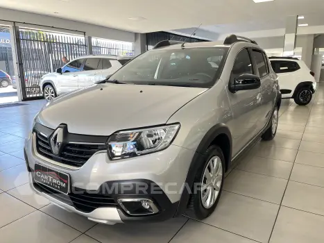 SANDERO SZE 1.0