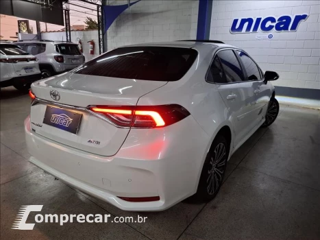 COROLLA 2.0 Vvt-ie Altis