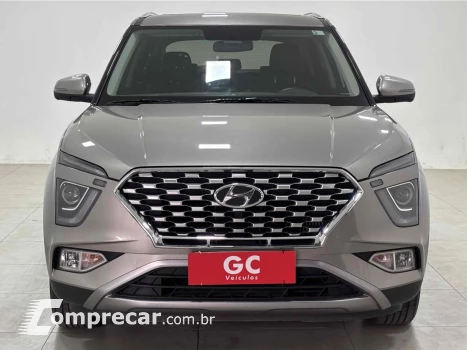 CRETA 1.0 TGDI FLEX PLATINUM AUTOMÁTICO