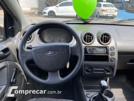 FIESTA 1.0 MPI 8V