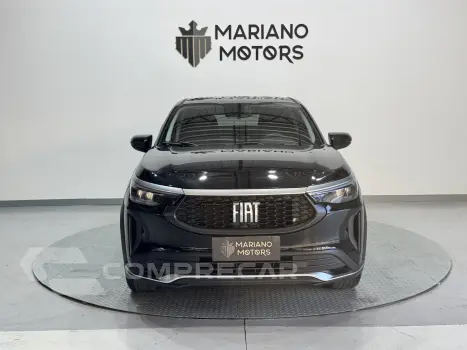 FASTBACK 1.0 TURBO 200 FLEX AUDACE CVT