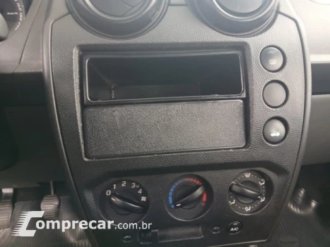 FIESTA HATCH - 1.0 MPI HATCH 8V 4P MANUAL