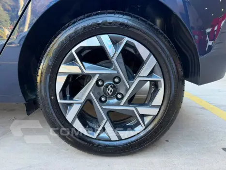 Hb20 1.0 Tgdi Flex Platinum Automático