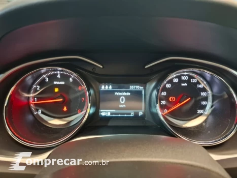 ONIX 1.0 Turbo Plus Premier