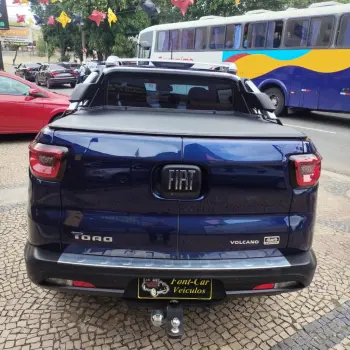 Toro Volcano 2.0 16V 4x4 TB Diesel Aut.