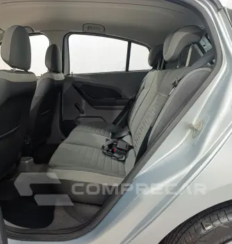 AGILE 1.4 MPFI LT 8V