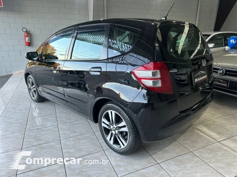 FIT 1.5 EXL 16V