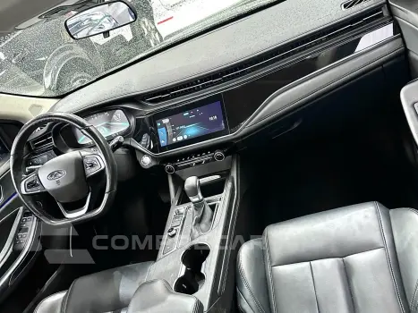 ARRIZO 6 PRO 1.5 VVT TURBO iFLEX CVT