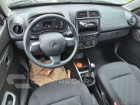 KWID 1.0 12V SCE FLEX ZEN MANUAL