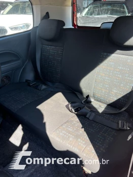 UNO 1.0 EVO WAY 8V