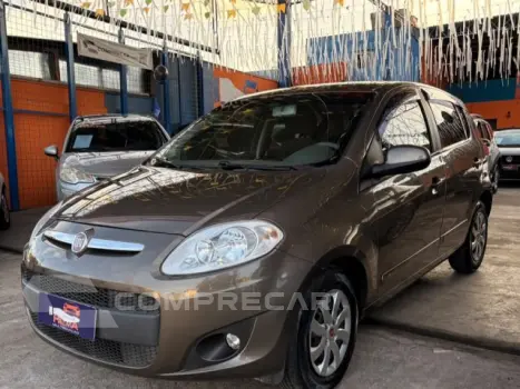Fiat PALIO - 1.0 MPI ATTRACTIVE 8V 4P MANUAL 4 portas