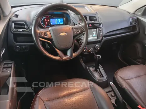 COBALT 1.8 MPFI Elite 8V