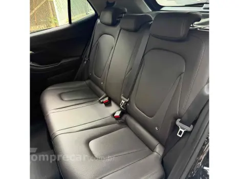 CRETA 1.0 TGDI FLEX PLATINUM SAFETY AUTOMÁTICO