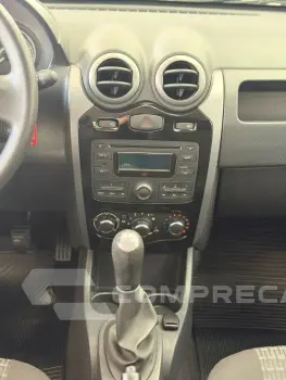 SANDERO 1.0 12V SCE Expression