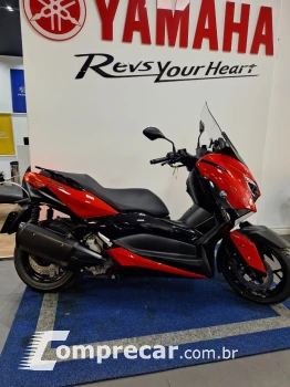 XMAX 250