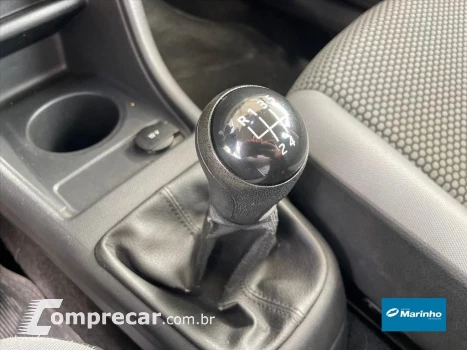 UP 1.0 TSI MOVE UP 12V FLEX 4P MANUAL