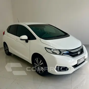 FIT 1.5 EX 16V
