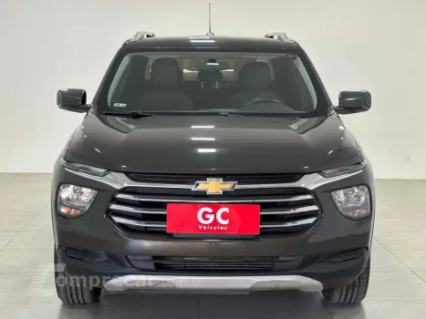 MONTANA 1.2 TURBO FLEX LTZ AUTOMÁTICO