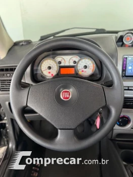 Strada Adventure 1.8/ 1.8 LOCKER Flex CE